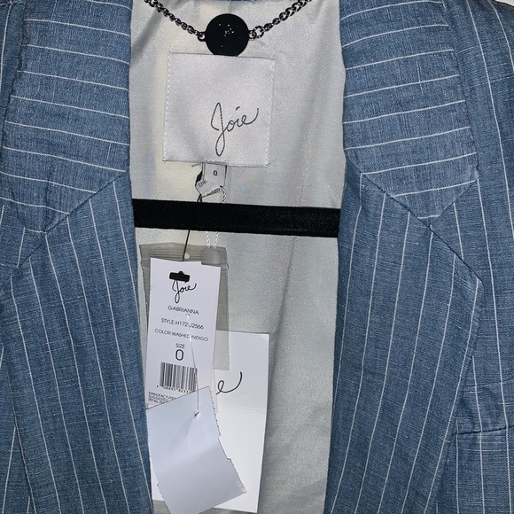Joie Gabrianna Blazer - Picture 5 of 6
